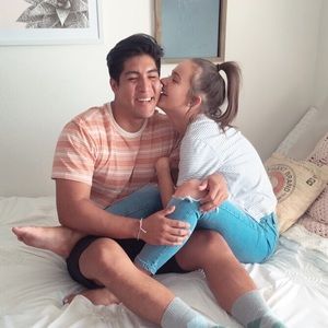 Meet your Posher, Grace